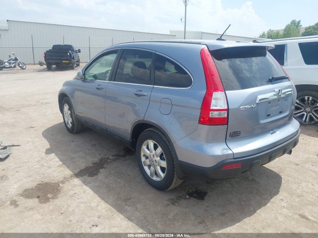 Aukcja sprzedaży 2008 Honda Cr-v Ex-l, vin: JHLRE38718C025241, numer aukcji: 45968753