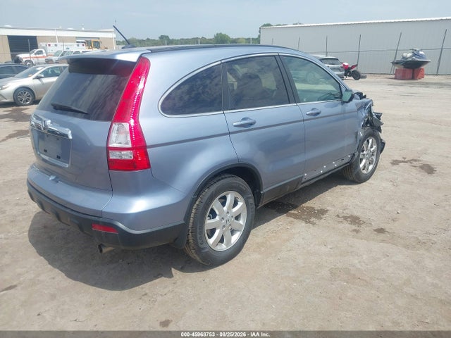 Aukcja sprzedaży 2008 Honda Cr-v Ex-l, vin: JHLRE38718C025241, numer aukcji: 45968753