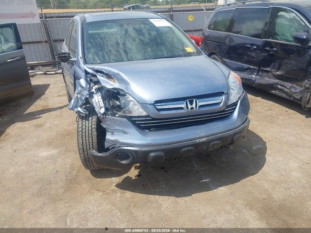 Aukcja sprzedaży 2008 Honda Cr-v Ex-l, vin: JHLRE38718C025241, numer aukcji: 45968753