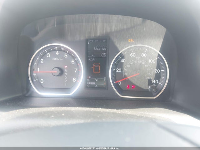 Aukcja sprzedaży 2008 Honda Cr-v Ex-l, vin: JHLRE38718C025241, numer aukcji: 45968753