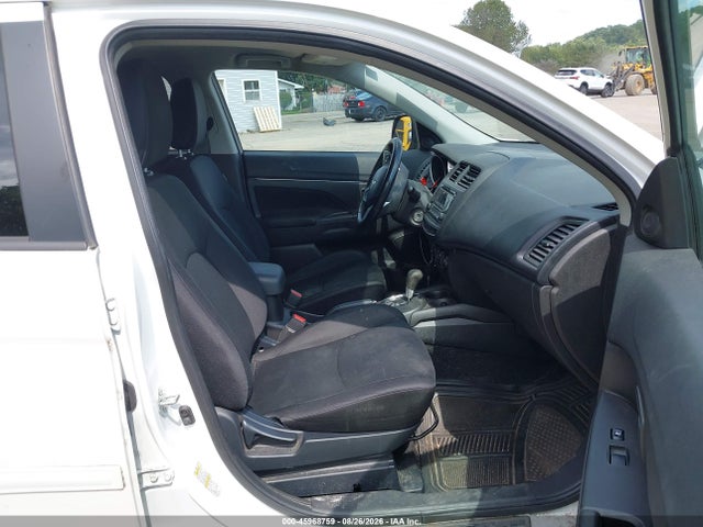 Aukcja sprzedaży 2015 Mitsubishi Outlander Sport Es, vin: 4A4AR3AW1FE025217, numer aukcji: 45968759