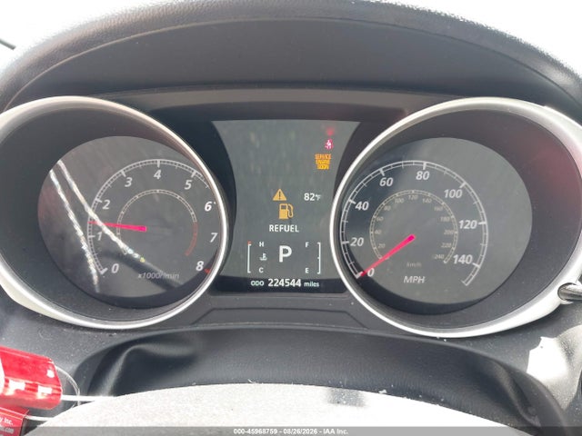 Aukcja sprzedaży 2015 Mitsubishi Outlander Sport Es, vin: 4A4AR3AW1FE025217, numer aukcji: 45968759
