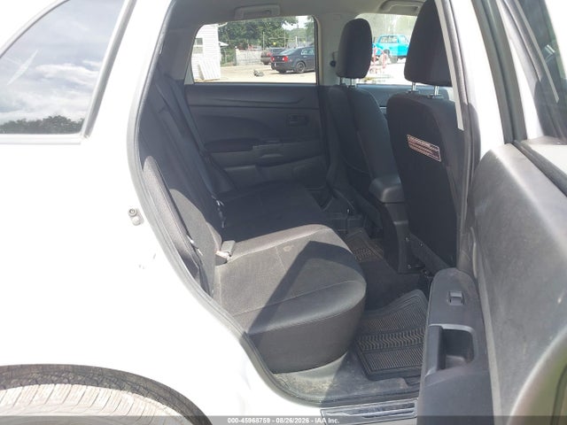 Aukcja sprzedaży 2015 Mitsubishi Outlander Sport Es, vin: 4A4AR3AW1FE025217, numer aukcji: 45968759