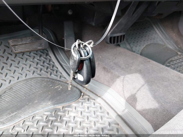 2005 Buick Lesabre Custom მანქანა იყიდება აუქციონზე, vin: 1G4HP52K05U113842, აუქციონის ნომერი: 45968763