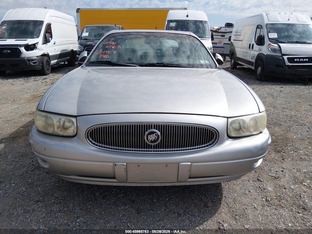2005 Buick Lesabre Custom მანქანა იყიდება აუქციონზე, vin: 1G4HP52K05U113842, აუქციონის ნომერი: 45968763