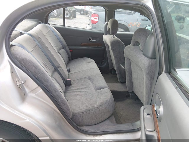 2005 Buick Lesabre Custom მანქანა იყიდება აუქციონზე, vin: 1G4HP52K05U113842, აუქციონის ნომერი: 45968763