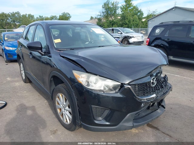 Aukcja sprzedaży 2013 Mazda Cx-5 Sport, vin: JM3KE4BE3D0148196, numer aukcji: 45968764