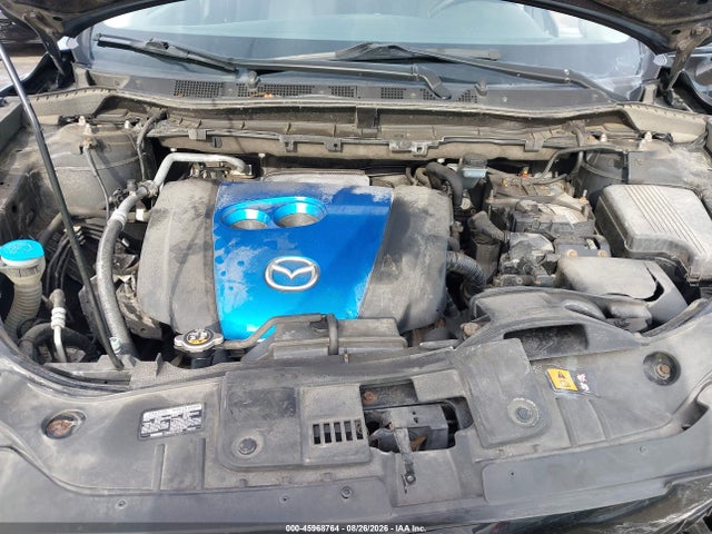 Aukcja sprzedaży 2013 Mazda Cx-5 Sport, vin: JM3KE4BE3D0148196, numer aukcji: 45968764