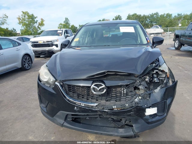 Aukcja sprzedaży 2013 Mazda Cx-5 Sport, vin: JM3KE4BE3D0148196, numer aukcji: 45968764
