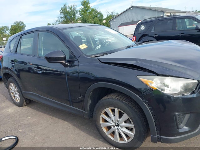 Aukcja sprzedaży 2013 Mazda Cx-5 Sport, vin: JM3KE4BE3D0148196, numer aukcji: 45968764