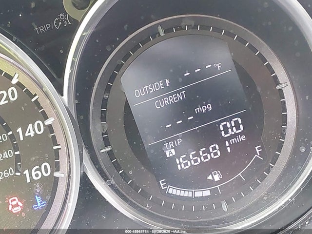 Aukcja sprzedaży 2013 Mazda Cx-5 Sport, vin: JM3KE4BE3D0148196, numer aukcji: 45968764