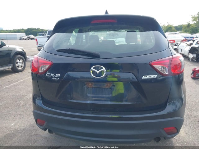 Aukcja sprzedaży 2013 Mazda Cx-5 Sport, vin: JM3KE4BE3D0148196, numer aukcji: 45968764