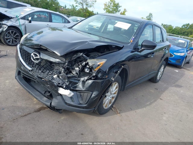 Aukcja sprzedaży 2013 Mazda Cx-5 Sport, vin: JM3KE4BE3D0148196, numer aukcji: 45968764