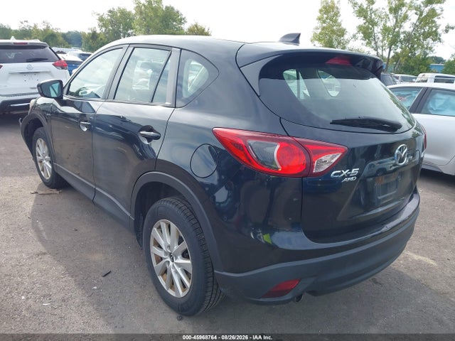 Aukcja sprzedaży 2013 Mazda Cx-5 Sport, vin: JM3KE4BE3D0148196, numer aukcji: 45968764