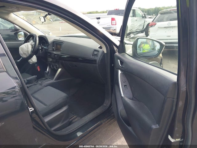 Aukcja sprzedaży 2013 Mazda Cx-5 Sport, vin: JM3KE4BE3D0148196, numer aukcji: 45968764