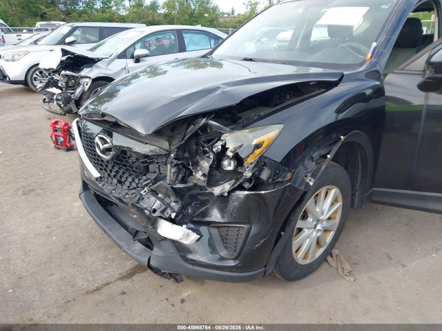 Aukcja sprzedaży 2013 Mazda Cx-5 Sport, vin: JM3KE4BE3D0148196, numer aukcji: 45968764
