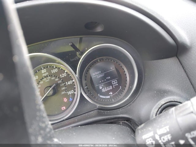 Aukcja sprzedaży 2013 Mazda Cx-5 Sport, vin: JM3KE4BE3D0148196, numer aukcji: 45968764