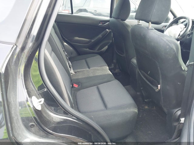 Aukcja sprzedaży 2013 Mazda Cx-5 Sport, vin: JM3KE4BE3D0148196, numer aukcji: 45968764