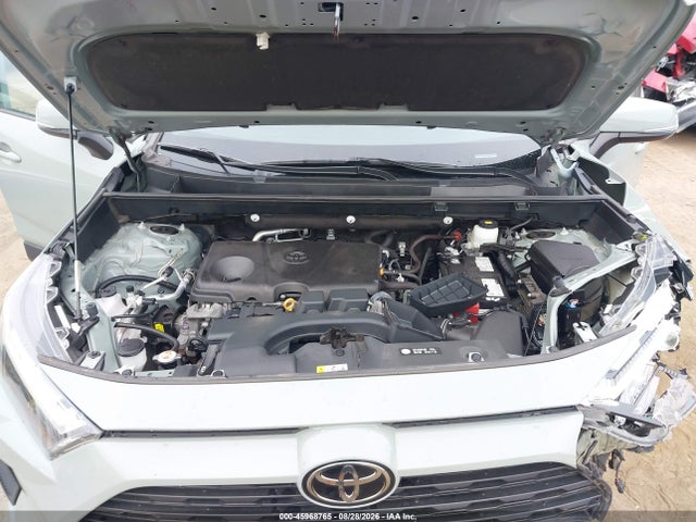 45968765 :رقم المزاد ، 2T3W1RFV5PW274864 vin ، 2023 Toyota Rav4 Xle مزاد بيع