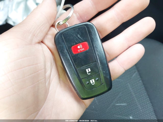 45968765 :رقم المزاد ، 2T3W1RFV5PW274864 vin ، 2023 Toyota Rav4 Xle مزاد بيع