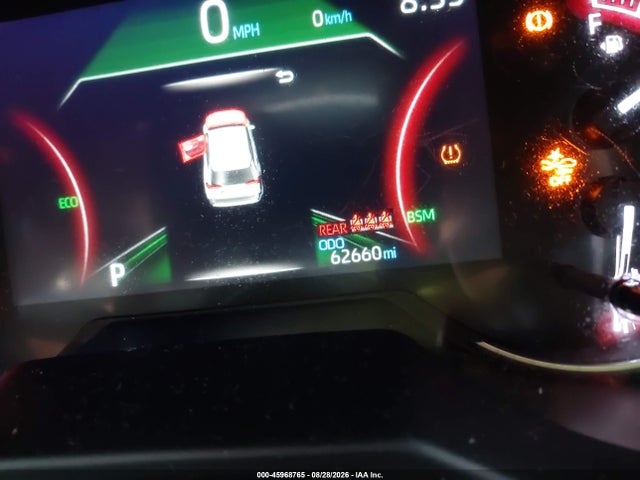 45968765 :رقم المزاد ، 2T3W1RFV5PW274864 vin ، 2023 Toyota Rav4 Xle مزاد بيع