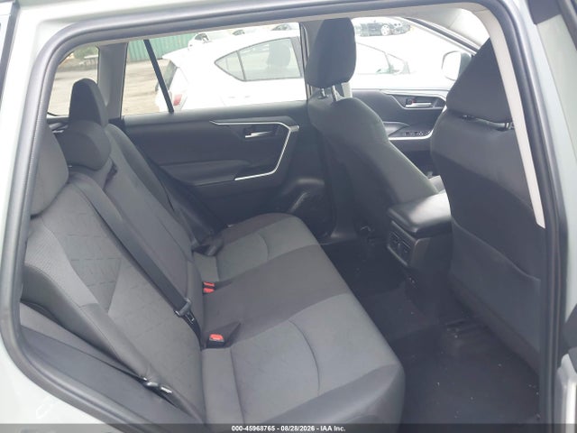 45968765 :رقم المزاد ، 2T3W1RFV5PW274864 vin ، 2023 Toyota Rav4 Xle مزاد بيع