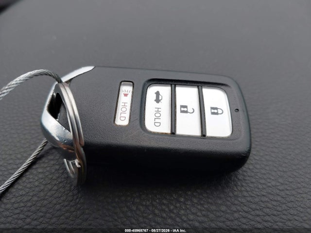 Aukcja sprzedaży 2018 Honda Accord Sport, vin: 1HGCV1F36JA240236, numer aukcji: 45968767