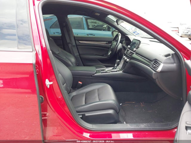 Aukcja sprzedaży 2018 Honda Accord Sport, vin: 1HGCV1F36JA240236, numer aukcji: 45968767