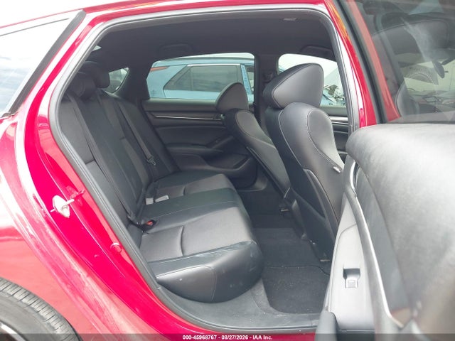 Aukcja sprzedaży 2018 Honda Accord Sport, vin: 1HGCV1F36JA240236, numer aukcji: 45968767
