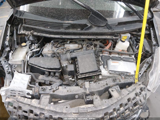 Aukcja sprzedaży 2012 Toyota Prius V Three, vin: JTDZN3EU1C3050642, numer aukcji: 45968770