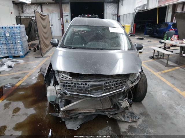Aukcja sprzedaży 2012 Toyota Prius V Three, vin: JTDZN3EU1C3050642, numer aukcji: 45968770