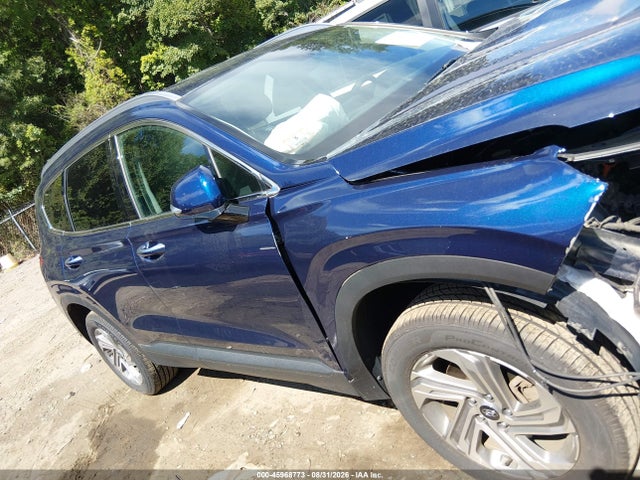 Продаж на аукціоні авто 2023 Hyundai Santa Fe Sel, vin: 5NMS2DAJ3PH553690, номер лоту: 45968773