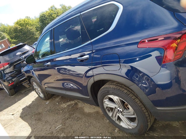 Продаж на аукціоні авто 2023 Hyundai Santa Fe Sel, vin: 5NMS2DAJ3PH553690, номер лоту: 45968773
