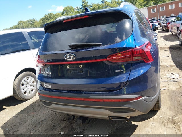 Продаж на аукціоні авто 2023 Hyundai Santa Fe Sel, vin: 5NMS2DAJ3PH553690, номер лоту: 45968773