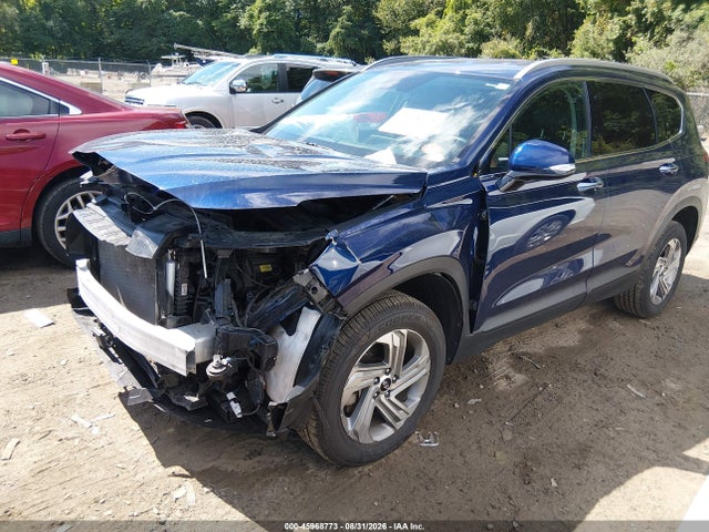 Продаж на аукціоні авто 2023 Hyundai Santa Fe Sel, vin: 5NMS2DAJ3PH553690, номер лоту: 45968773