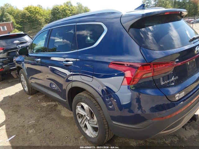 Продаж на аукціоні авто 2023 Hyundai Santa Fe Sel, vin: 5NMS2DAJ3PH553690, номер лоту: 45968773