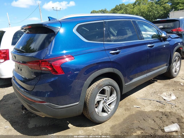 Продаж на аукціоні авто 2023 Hyundai Santa Fe Sel, vin: 5NMS2DAJ3PH553690, номер лоту: 45968773
