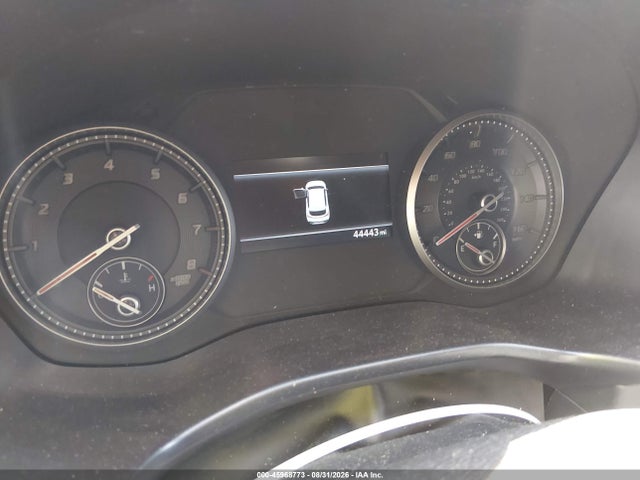 Продаж на аукціоні авто 2023 Hyundai Santa Fe Sel, vin: 5NMS2DAJ3PH553690, номер лоту: 45968773