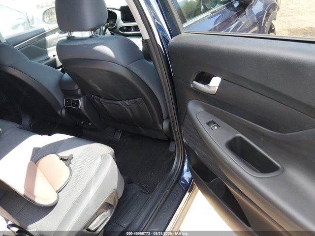 Продаж на аукціоні авто 2023 Hyundai Santa Fe Sel, vin: 5NMS2DAJ3PH553690, номер лоту: 45968773
