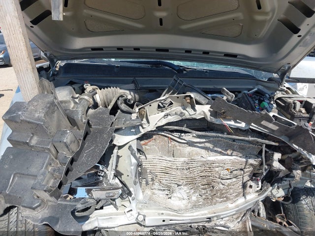 45968774 :رقم المزاد ، 1GCGSBENXK1350466 vin ، 2019 Chevrolet Colorado Wt مزاد بيع