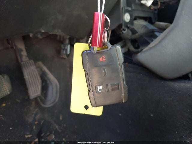 45968774 :رقم المزاد ، 1GCGSBENXK1350466 vin ، 2019 Chevrolet Colorado Wt مزاد بيع