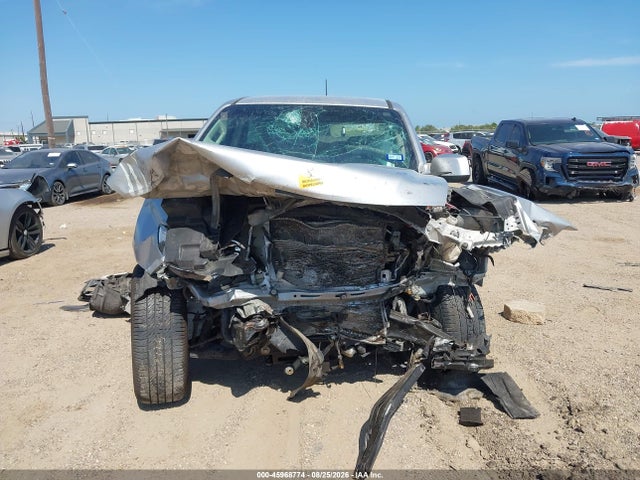 45968774 :رقم المزاد ، 1GCGSBENXK1350466 vin ، 2019 Chevrolet Colorado Wt مزاد بيع