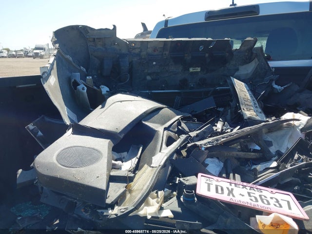 45968774 :رقم المزاد ، 1GCGSBENXK1350466 vin ، 2019 Chevrolet Colorado Wt مزاد بيع