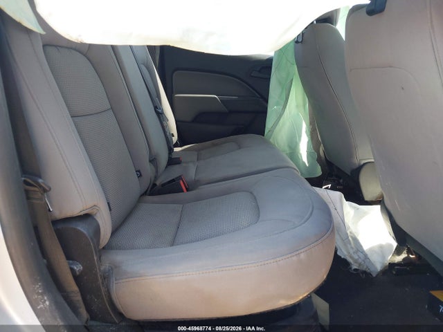 45968774 :رقم المزاد ، 1GCGSBENXK1350466 vin ، 2019 Chevrolet Colorado Wt مزاد بيع