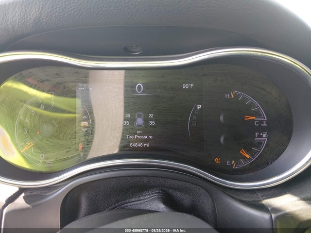 2018 Jeep Grand Cherokee Laredo E 4x2 მანქანა იყიდება აუქციონზე, vin: 1C4RJEAG6JC513587, აუქციონის ნომერი: 45968775