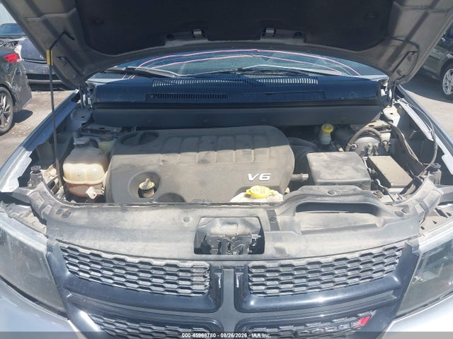3C4PDDGG3GT163638 Dodge Journey Crossroad Plus