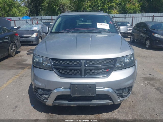 3C4PDDGG3GT163638 Dodge Journey Crossroad Plus