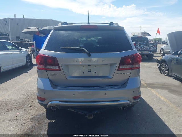3C4PDDGG3GT163638 Dodge Journey Crossroad Plus