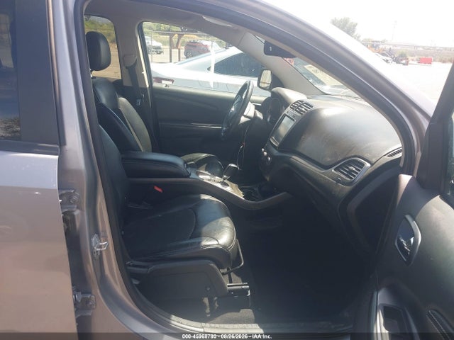 3C4PDDGG3GT163638 Dodge Journey Crossroad Plus