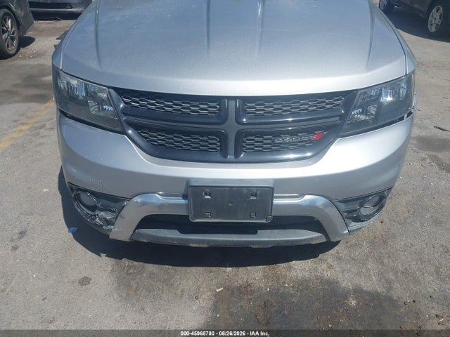 3C4PDDGG3GT163638 Dodge Journey Crossroad Plus